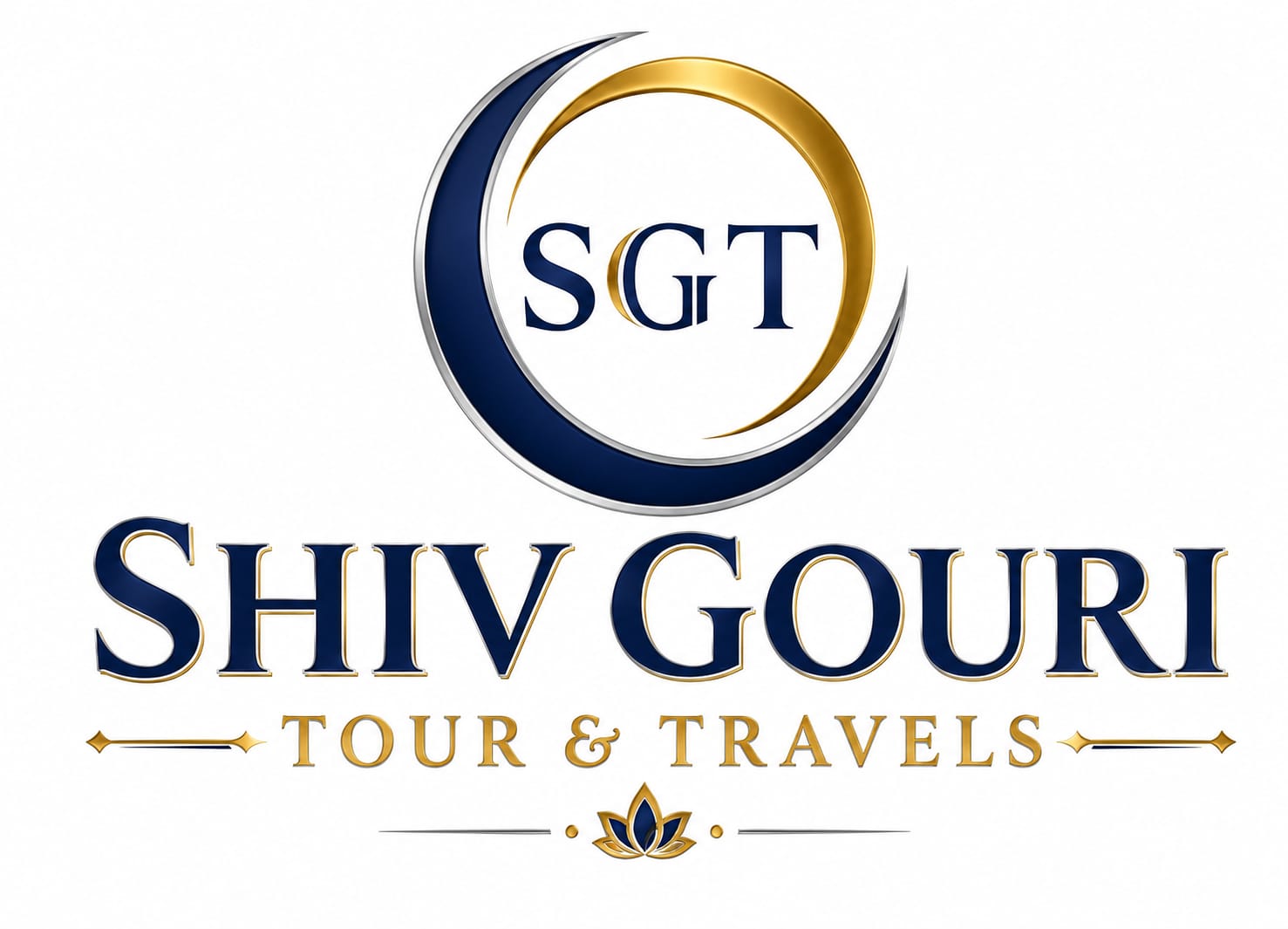 Shiv Gouri logo